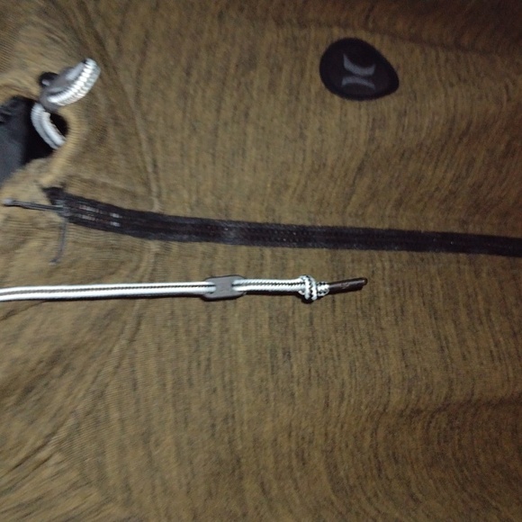 Huley full zip hoodie - Picture 2 of 8